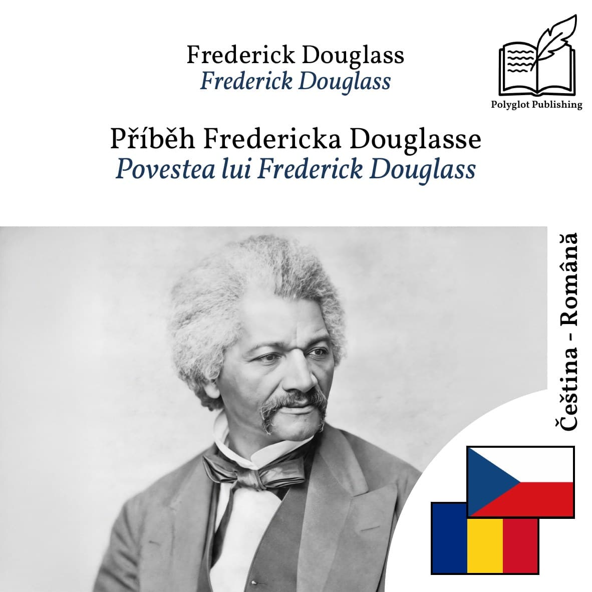 Povestea lui Frederick Douglass