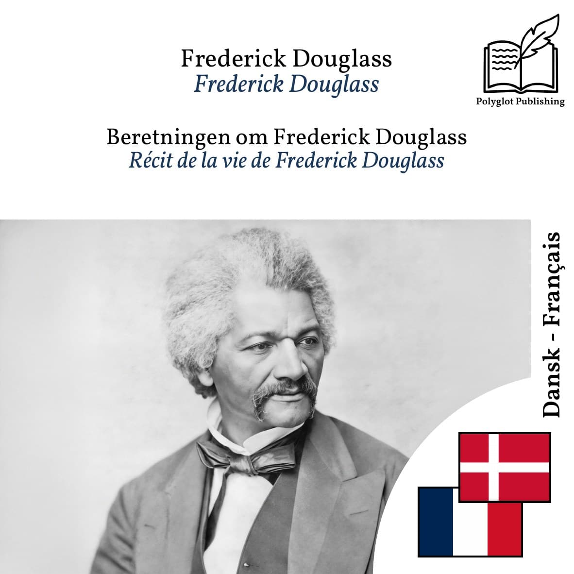 Récit de la vie de Frederick Douglass