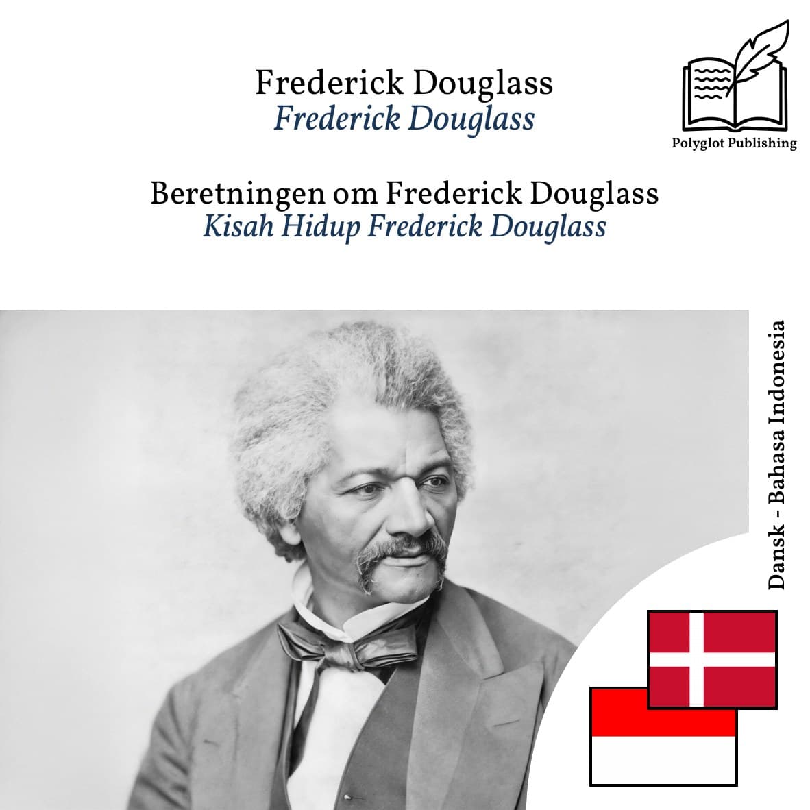 Kisah Hidup Frederick Douglass