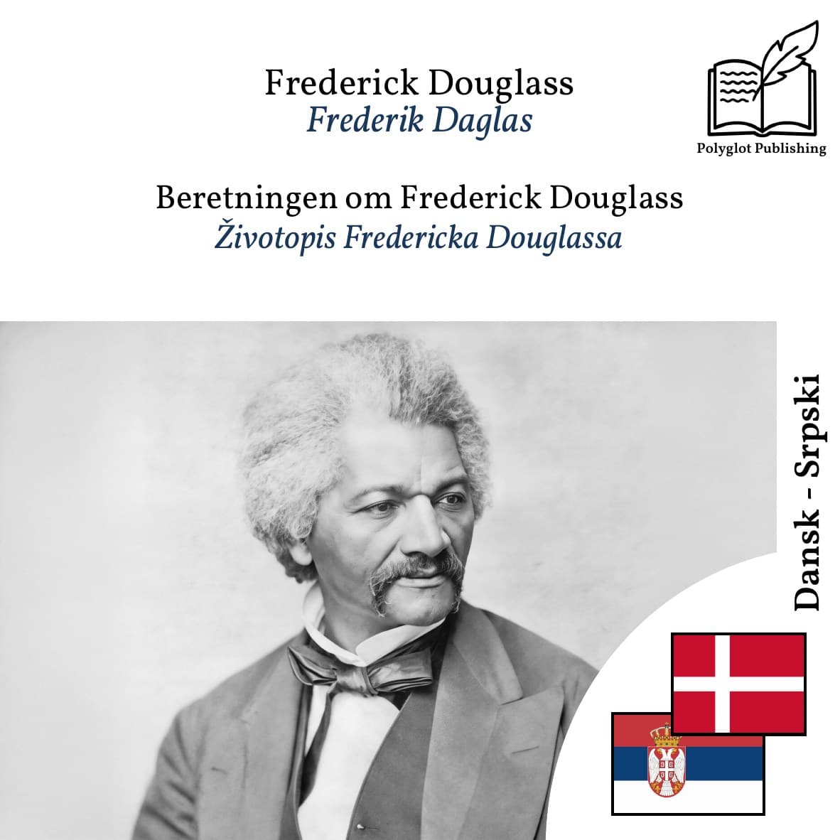 Životopis Fredericka Douglassa