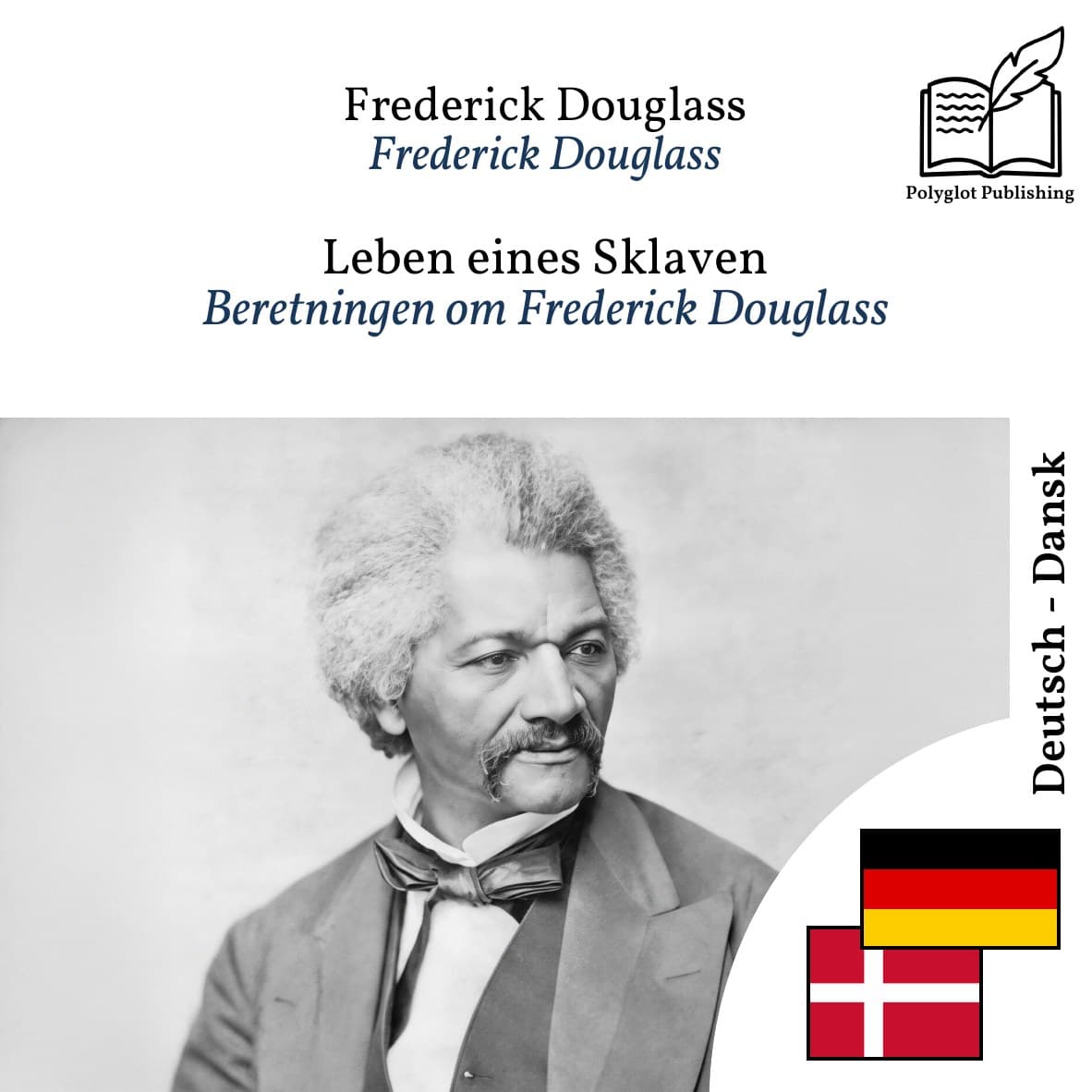 Beretningen om Frederick Douglass