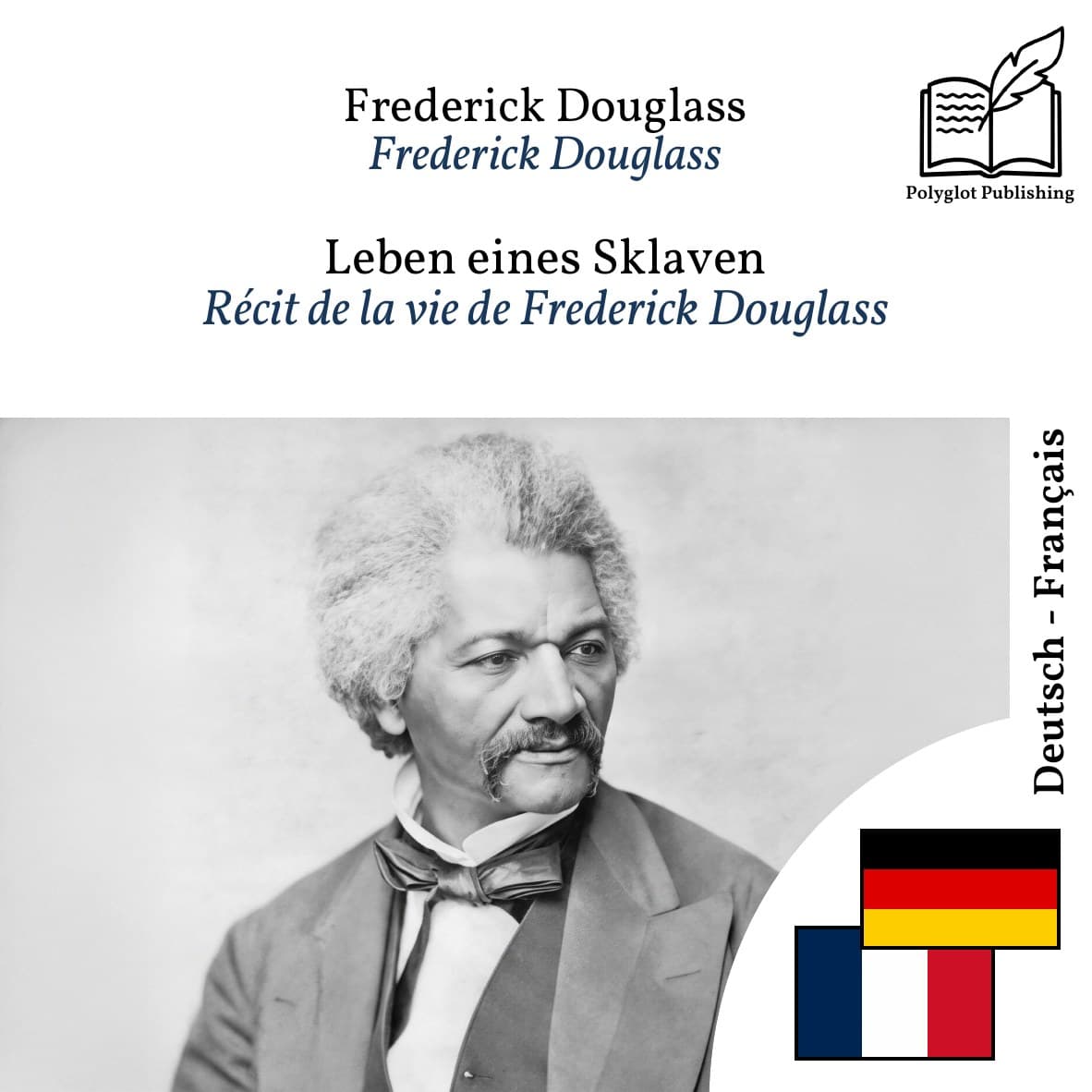 Récit de la vie de Frederick Douglass