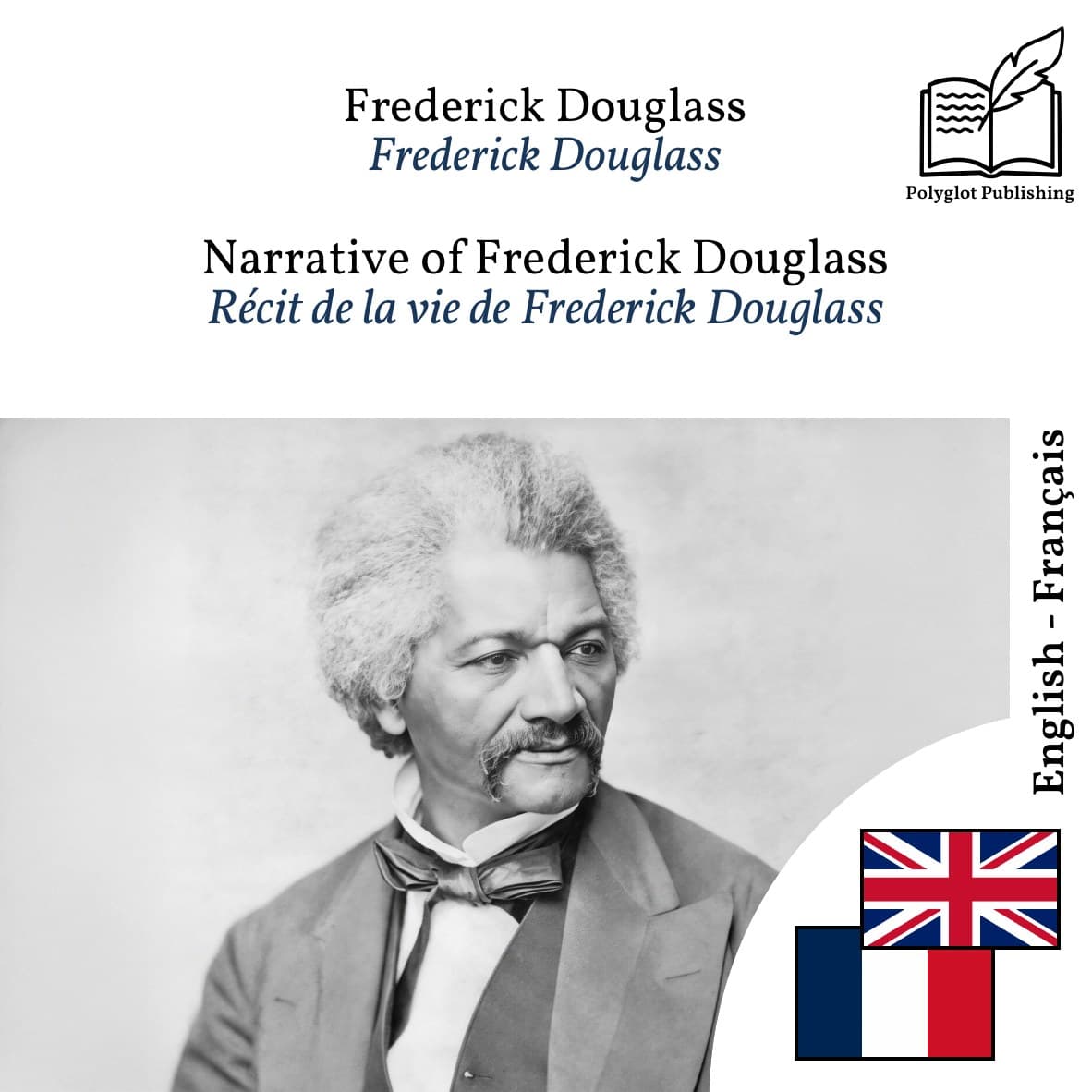 Récit de la vie de Frederick Douglass