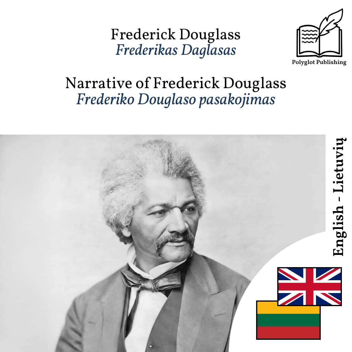 Frederiko Douglaso pasakojimas