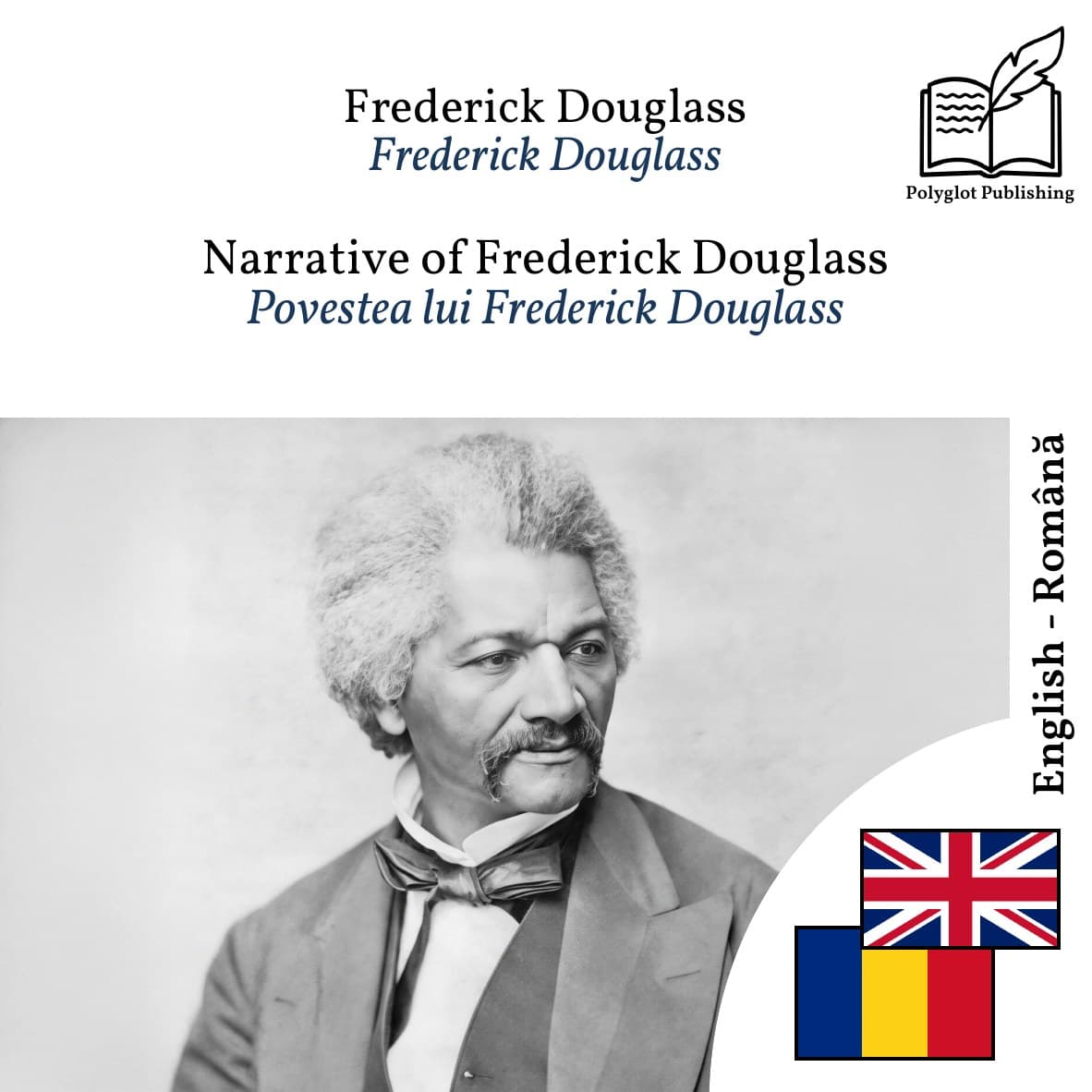 Povestea lui Frederick Douglass