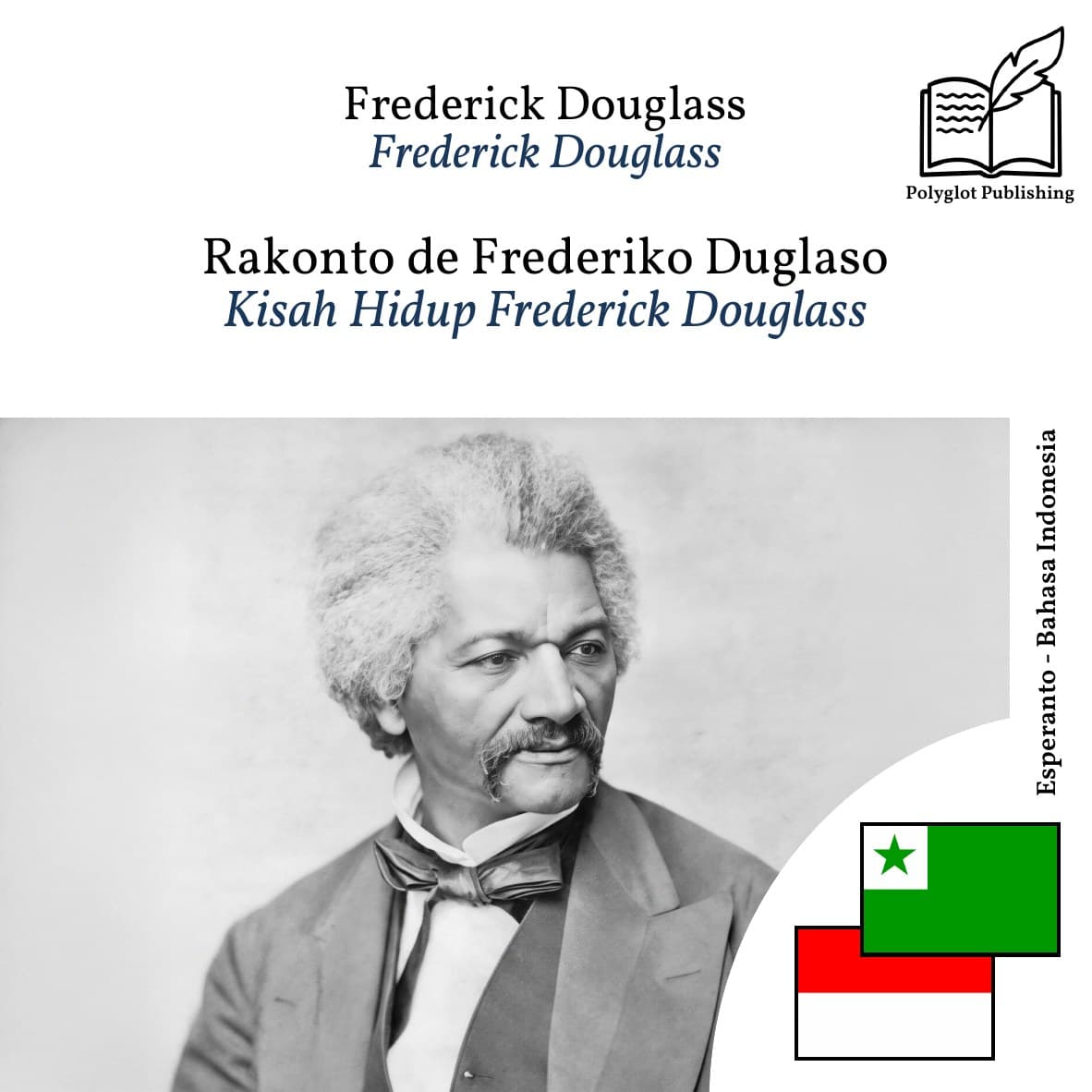 Kisah Hidup Frederick Douglass