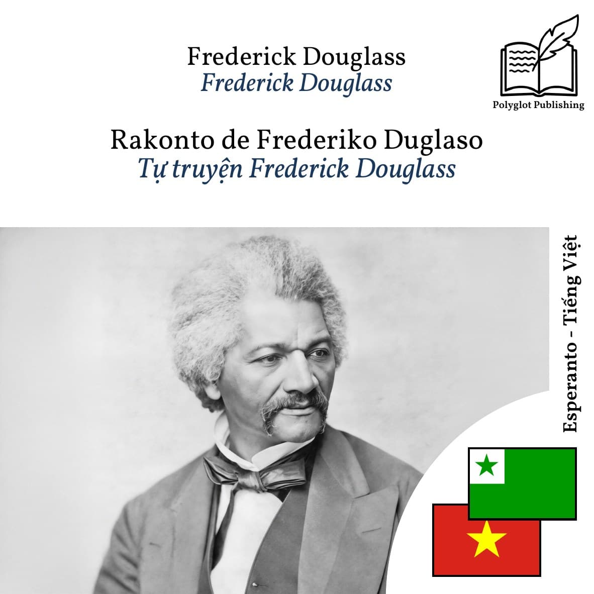 Tự truyện Frederick Douglass
