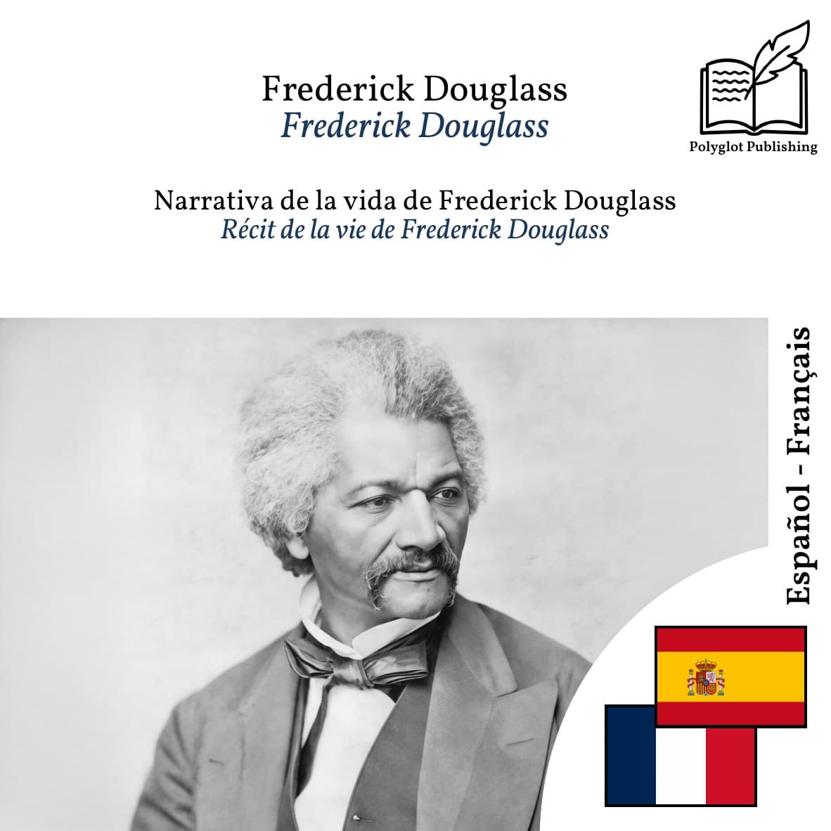 Récit de la vie de Frederick Douglass