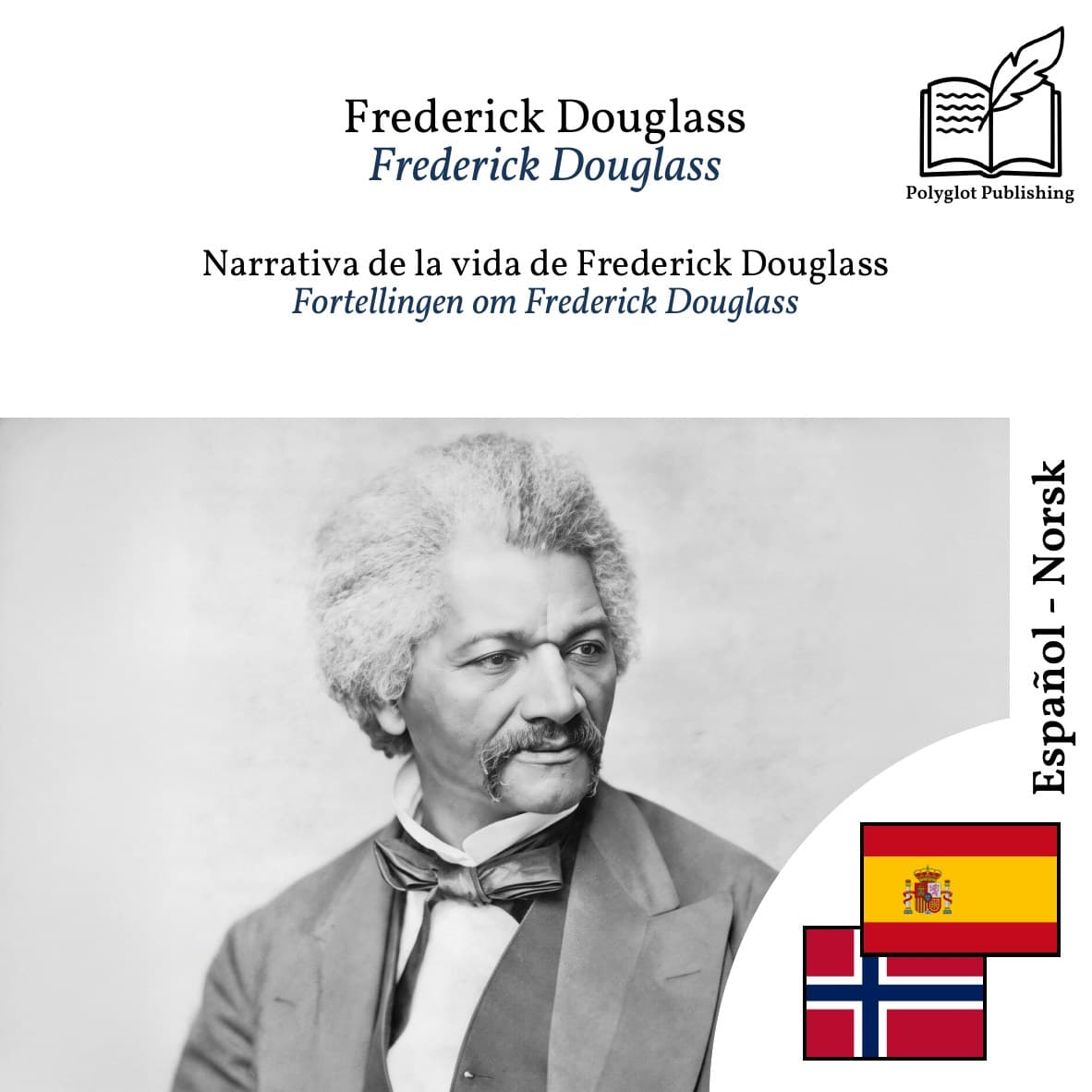 Fortellingen om Frederick Douglass