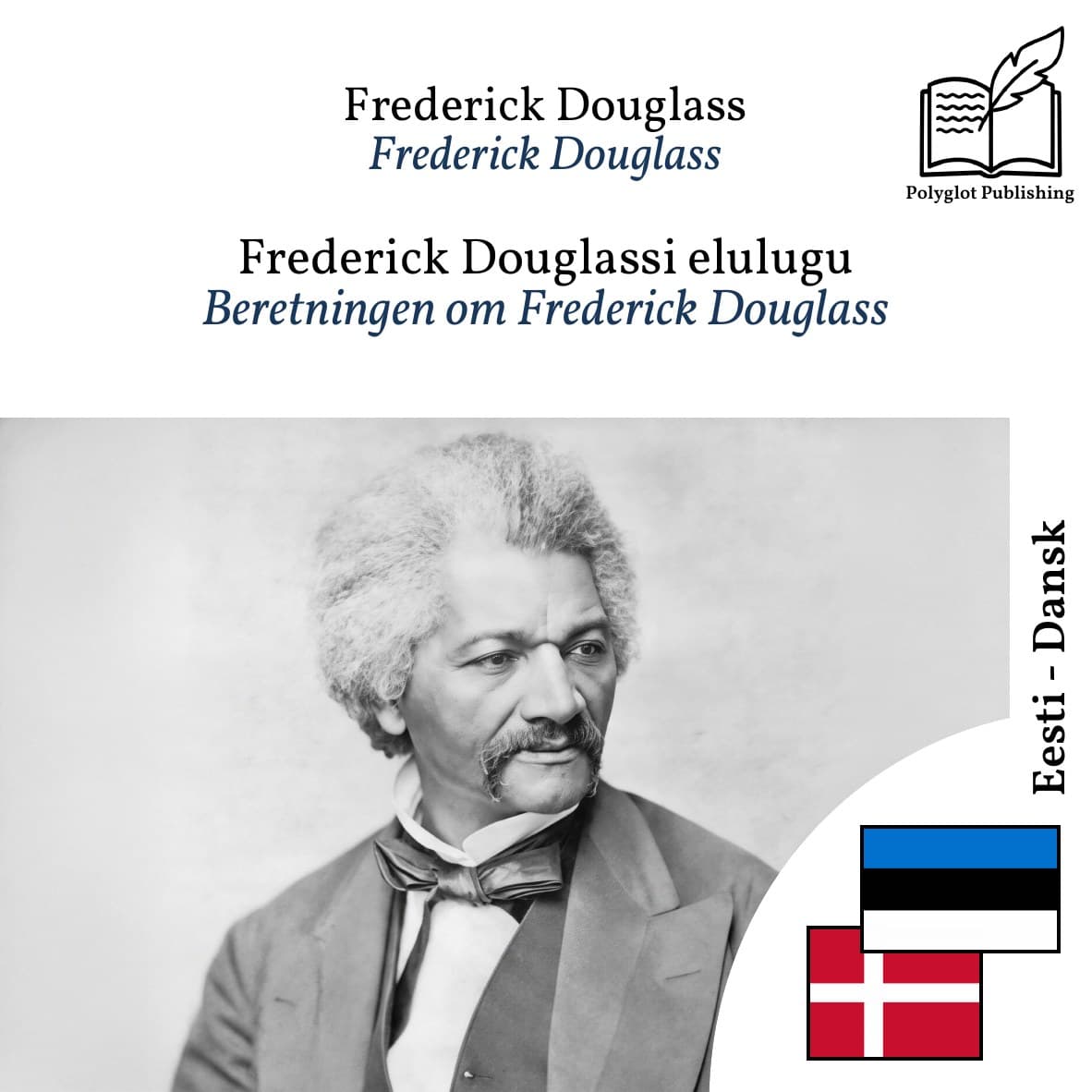 Beretningen om Frederick Douglass