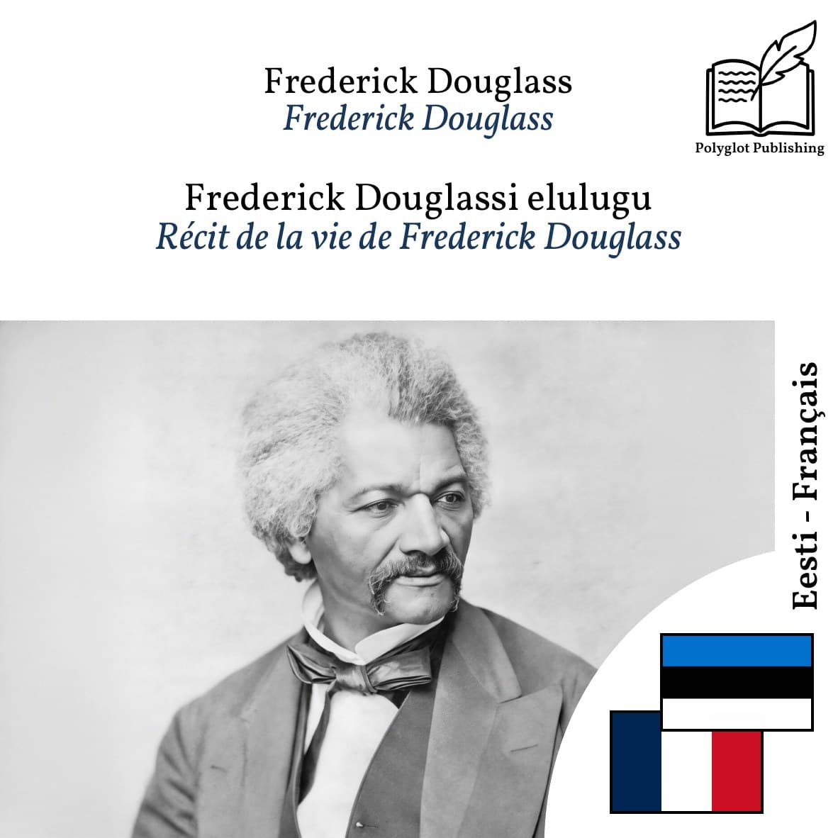 Récit de la vie de Frederick Douglass