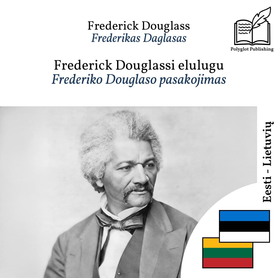 Frederiko Douglaso pasakojimas