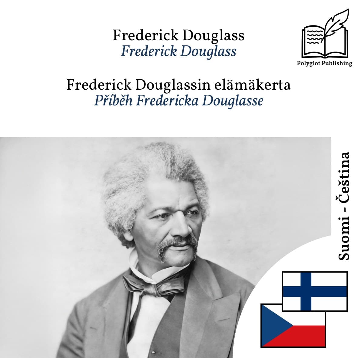 Příběh Fredericka Douglasse
