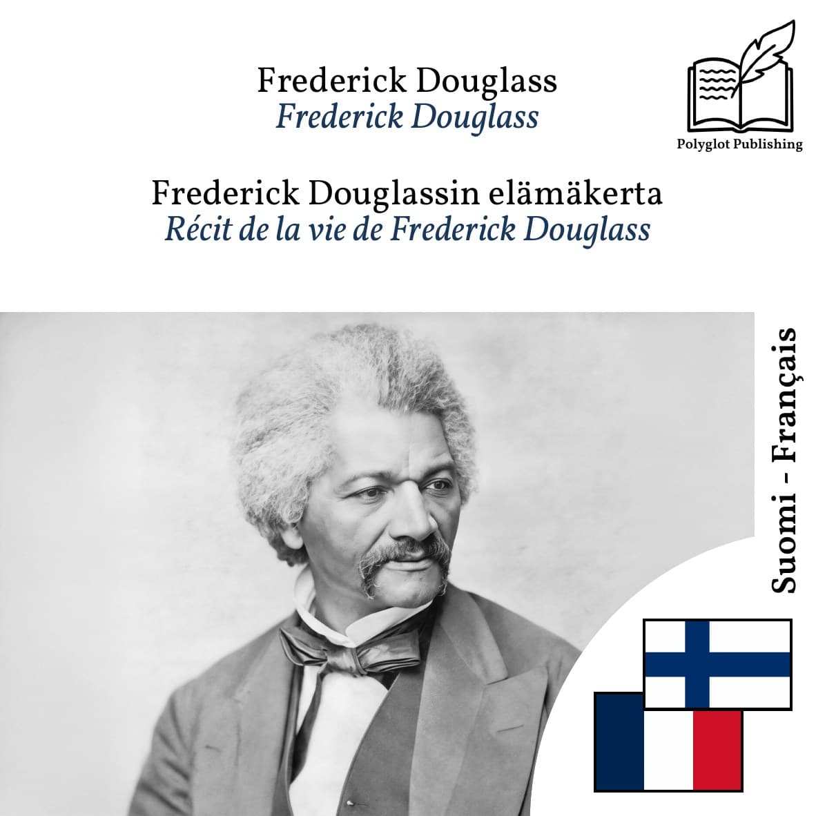 Récit de la vie de Frederick Douglass