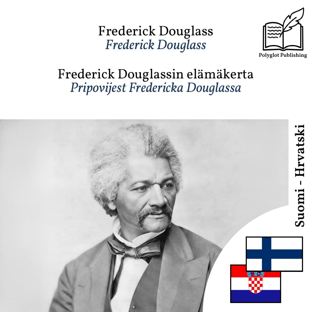 Pripovijest Fredericka Douglassa