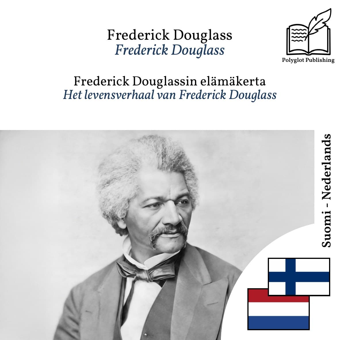 Het levensverhaal van Frederick Douglass