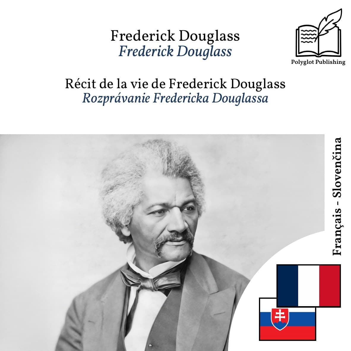 Rozprávanie Fredericka Douglassa
