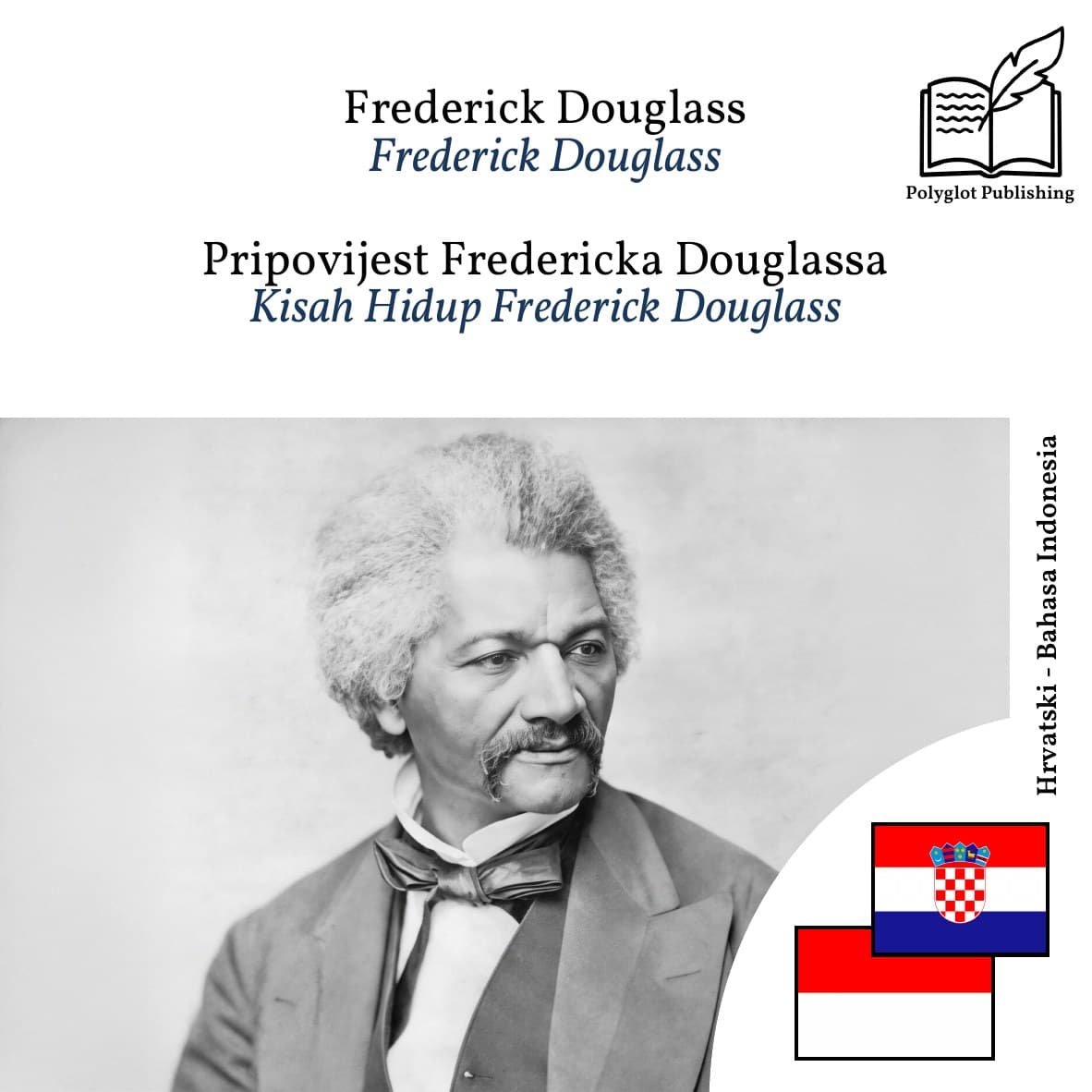 Kisah Hidup Frederick Douglass