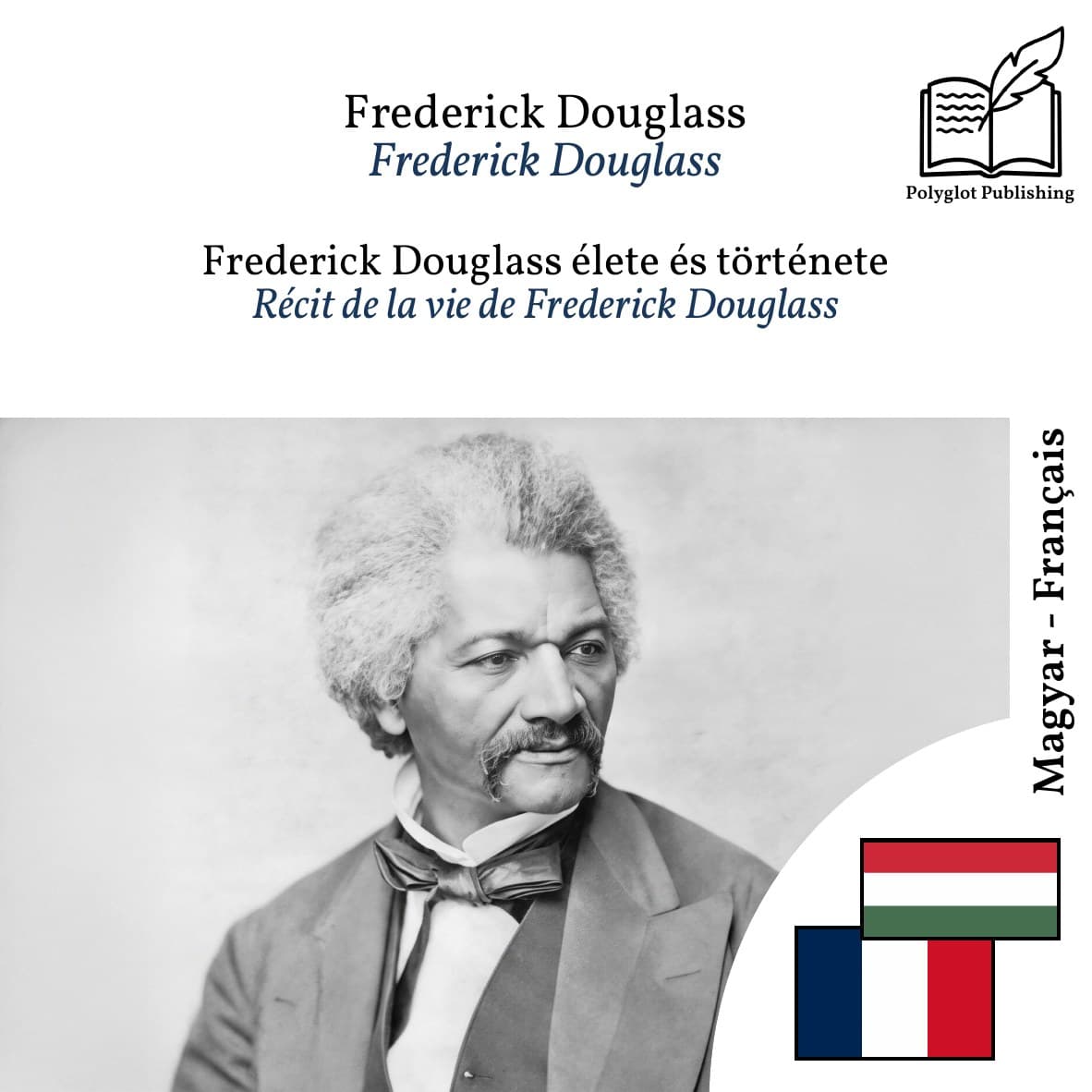 Récit de la vie de Frederick Douglass