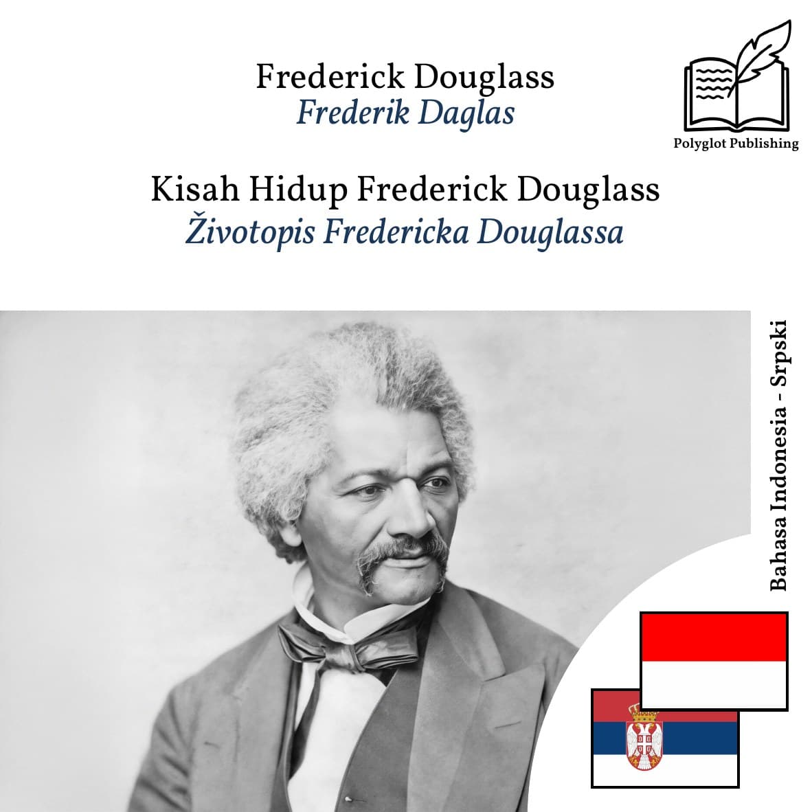 Životopis Fredericka Douglassa