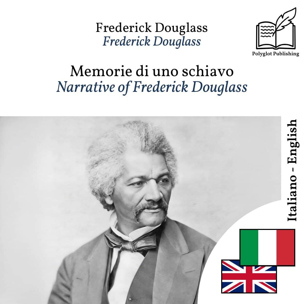 Narrative of Frederick Douglass