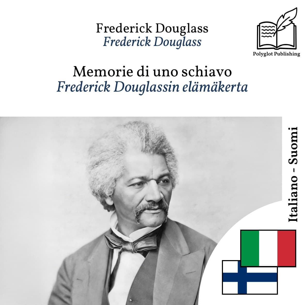 Frederick Douglassin elämäkerta