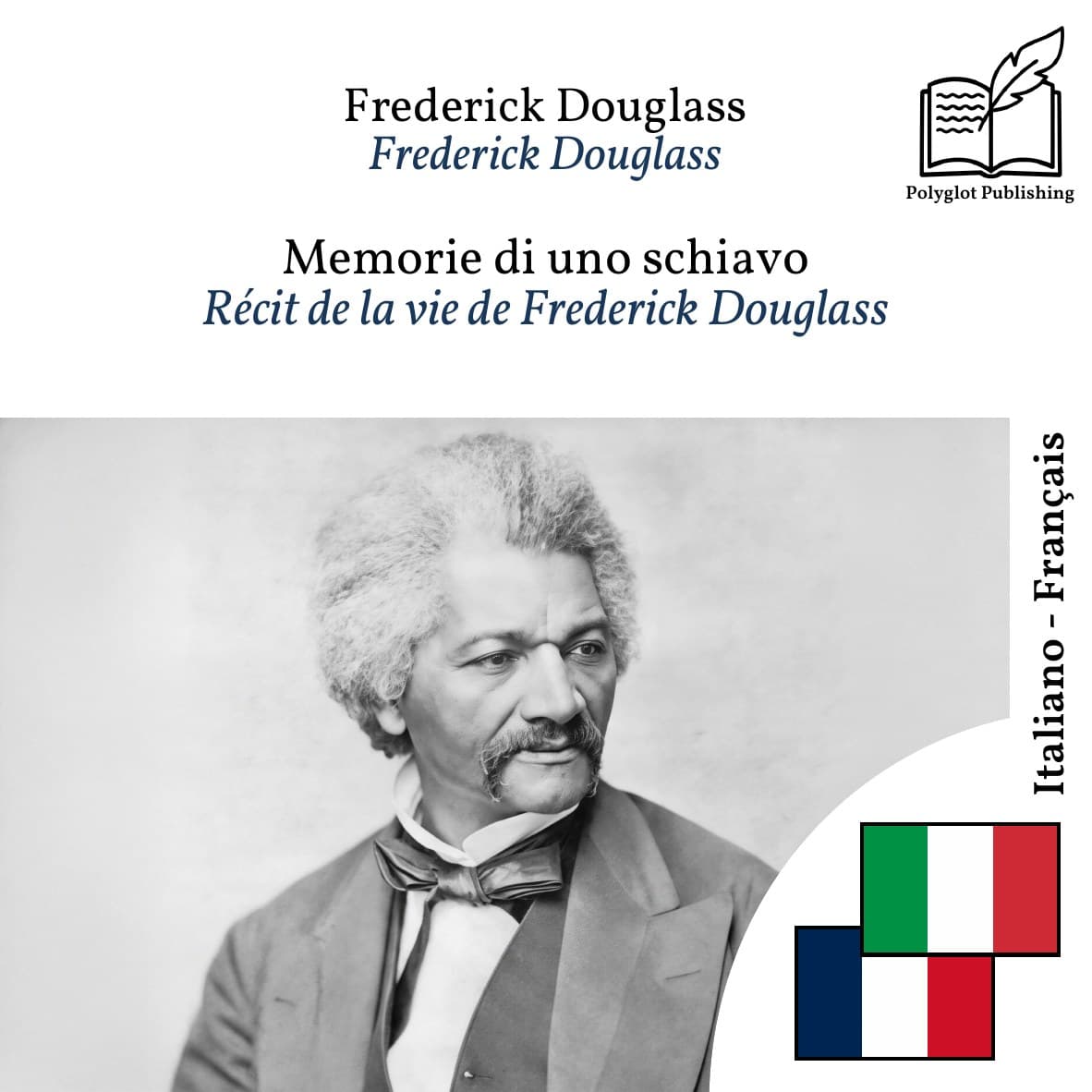 Récit de la vie de Frederick Douglass