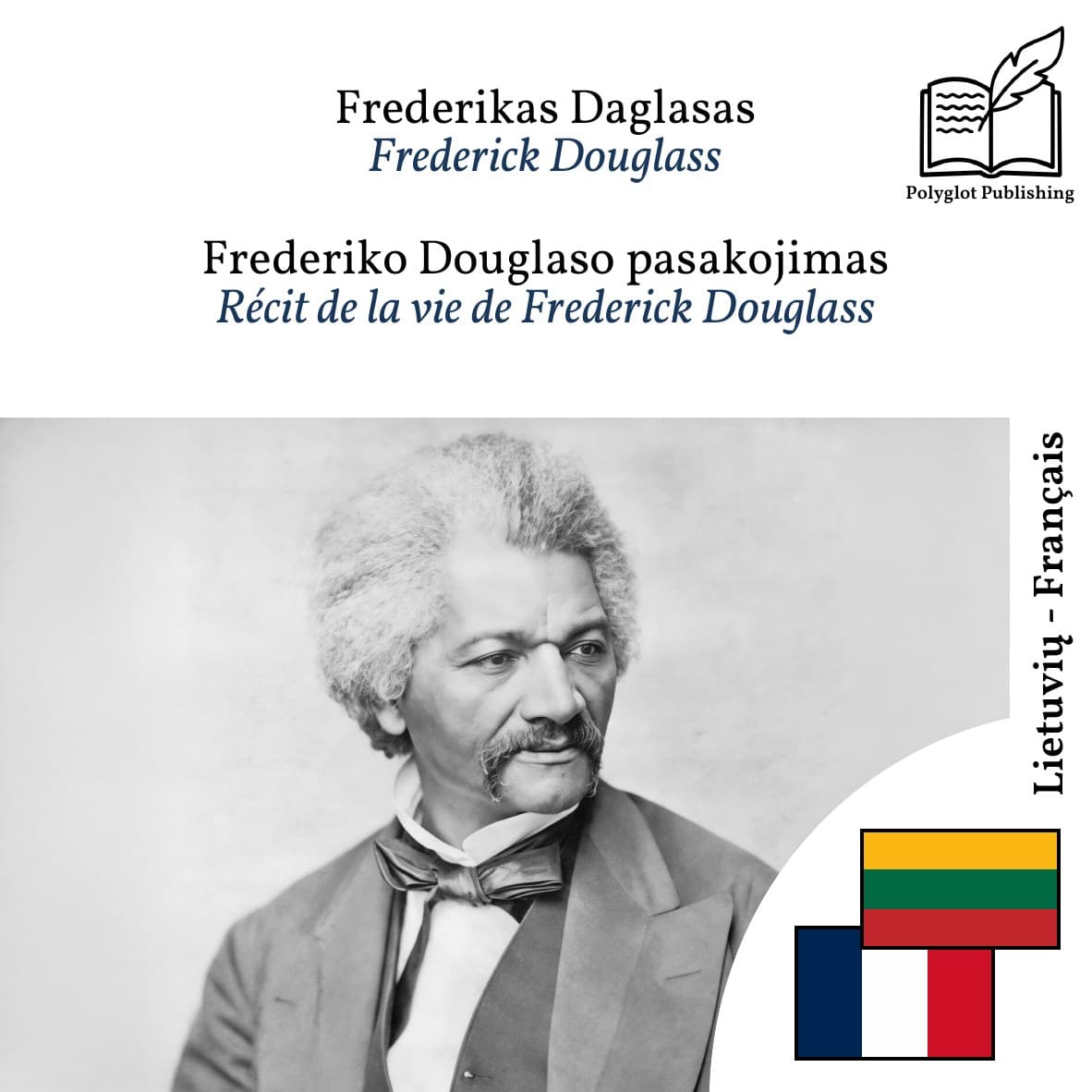 Récit de la vie de Frederick Douglass