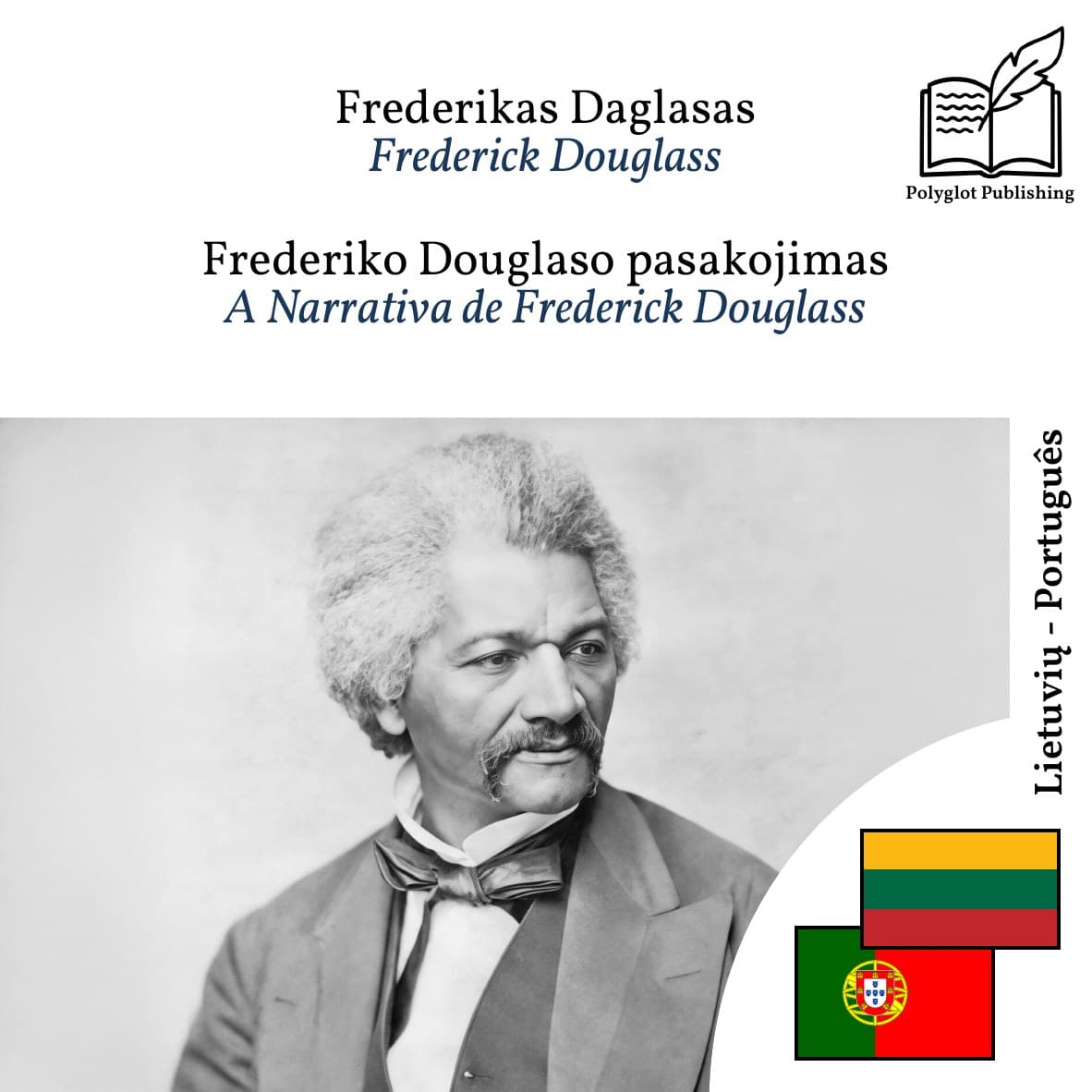 A Narrativa de Frederick Douglass
