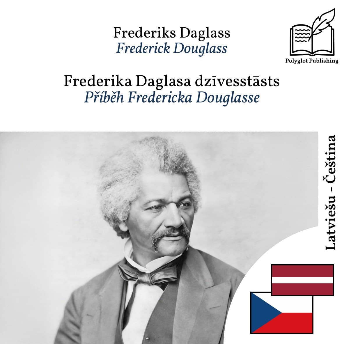 Příběh Fredericka Douglasse