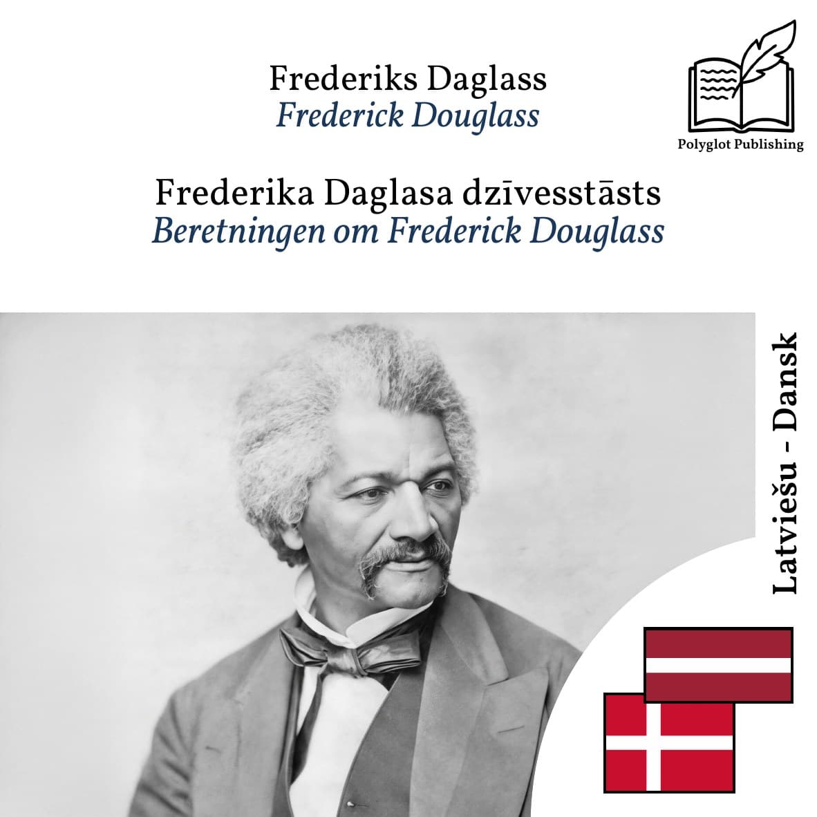 Beretningen om Frederick Douglass