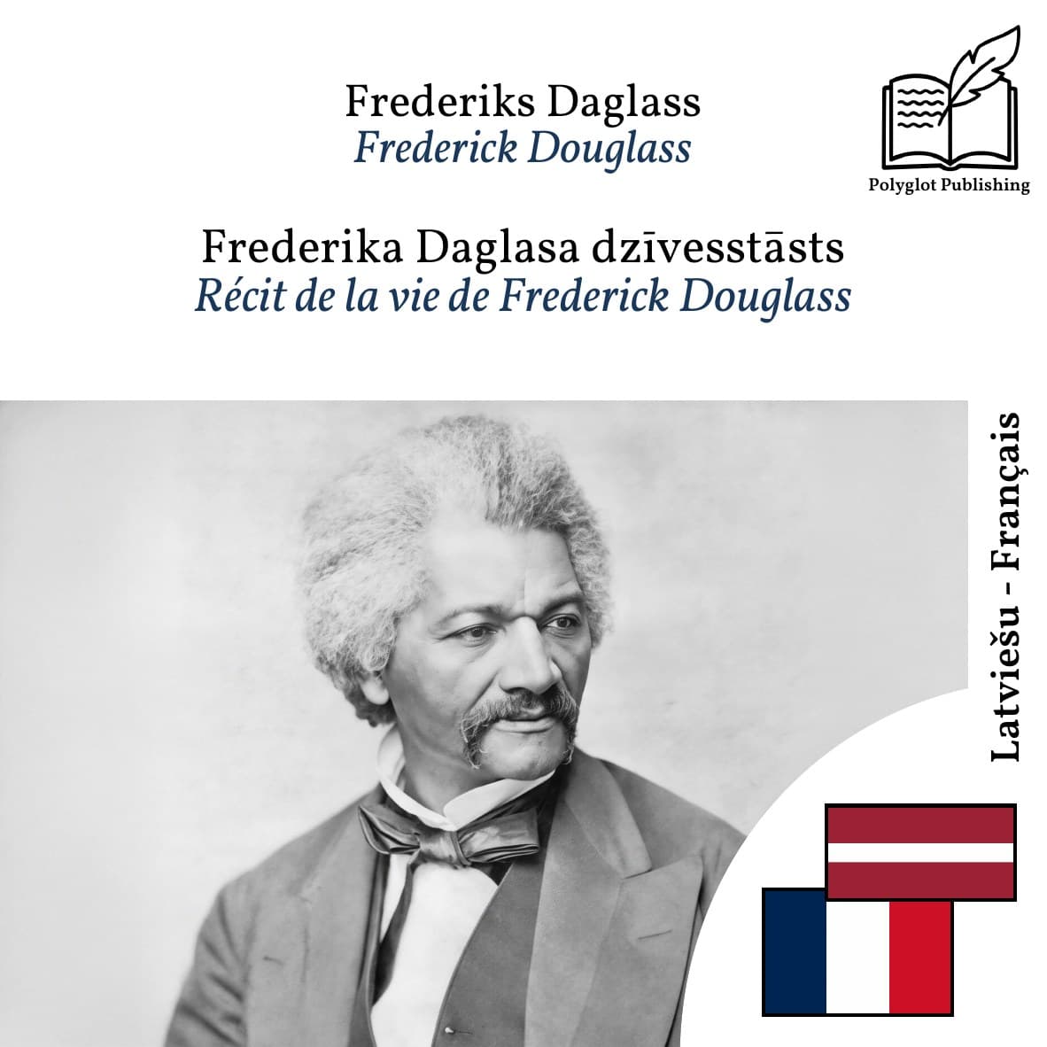 Récit de la vie de Frederick Douglass