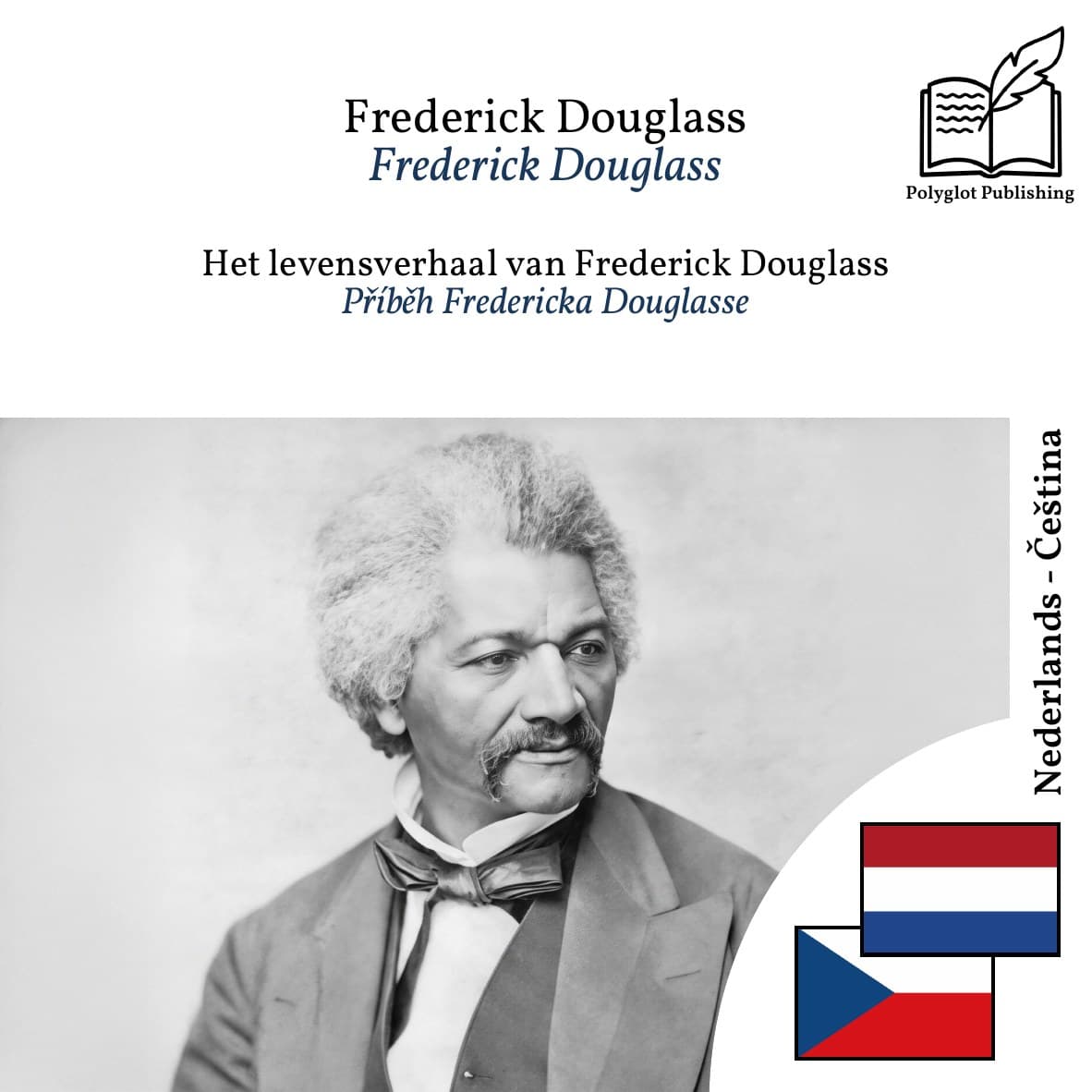 Příběh Fredericka Douglasse