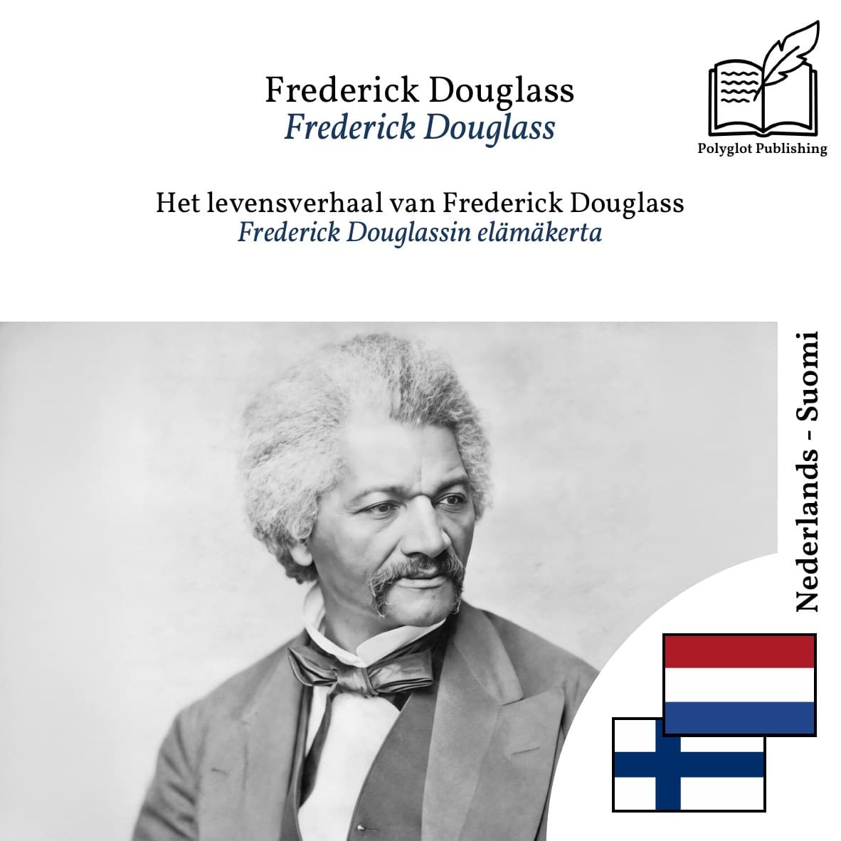 Frederick Douglassin elämäkerta