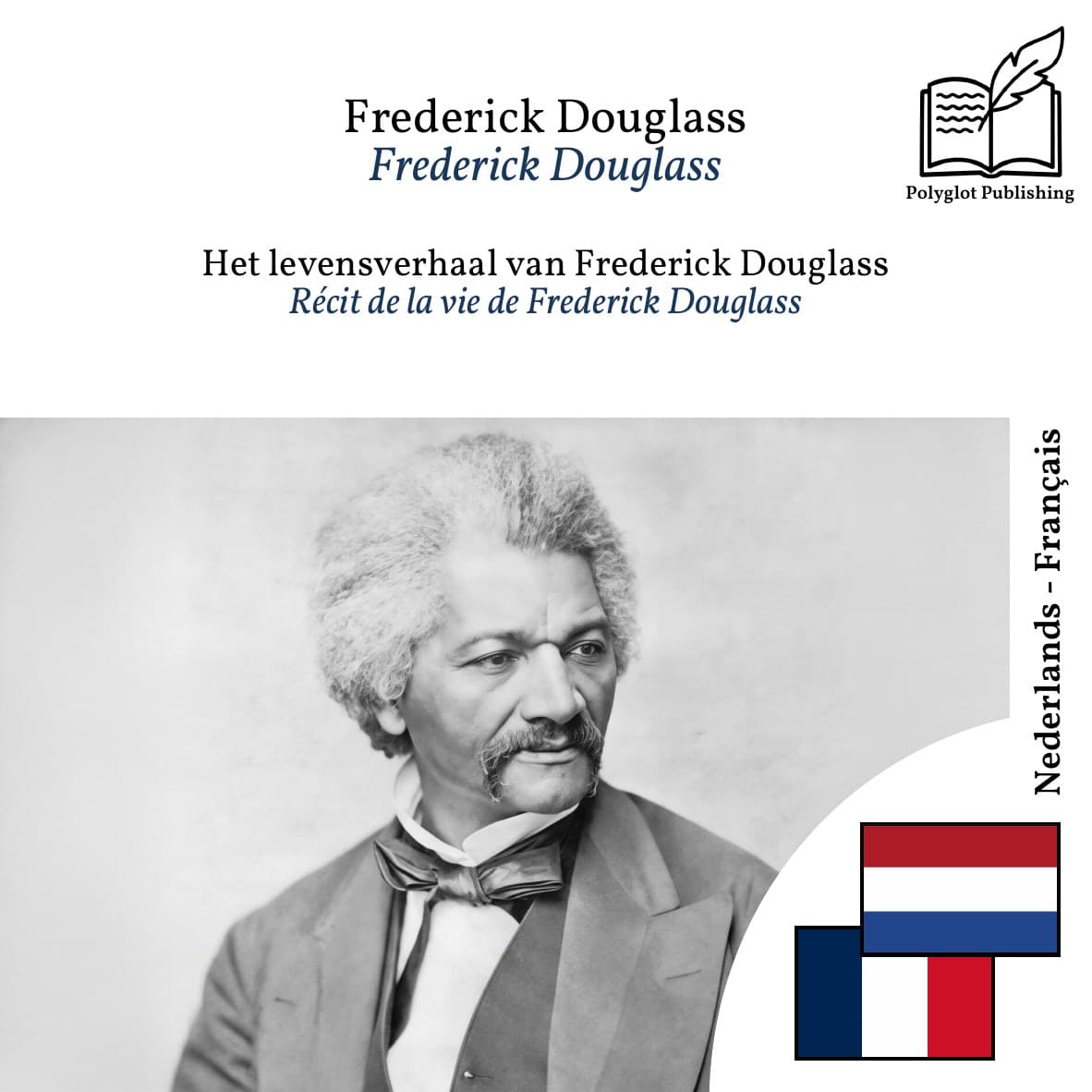 Récit de la vie de Frederick Douglass