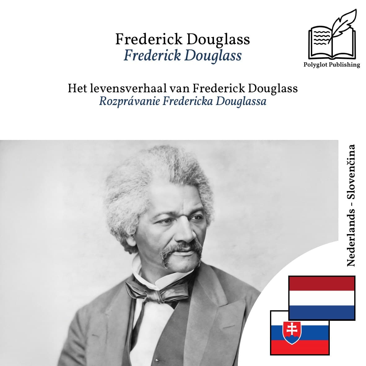 Rozprávanie Fredericka Douglassa