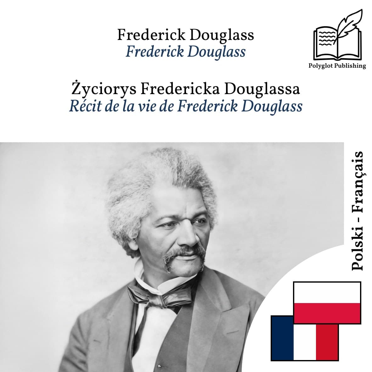 Récit de la vie de Frederick Douglass