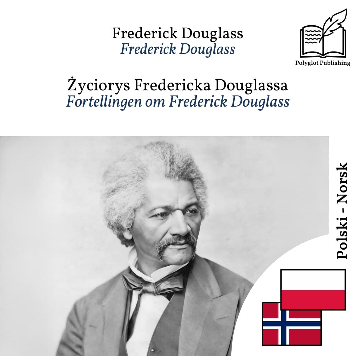 Fortellingen om Frederick Douglass