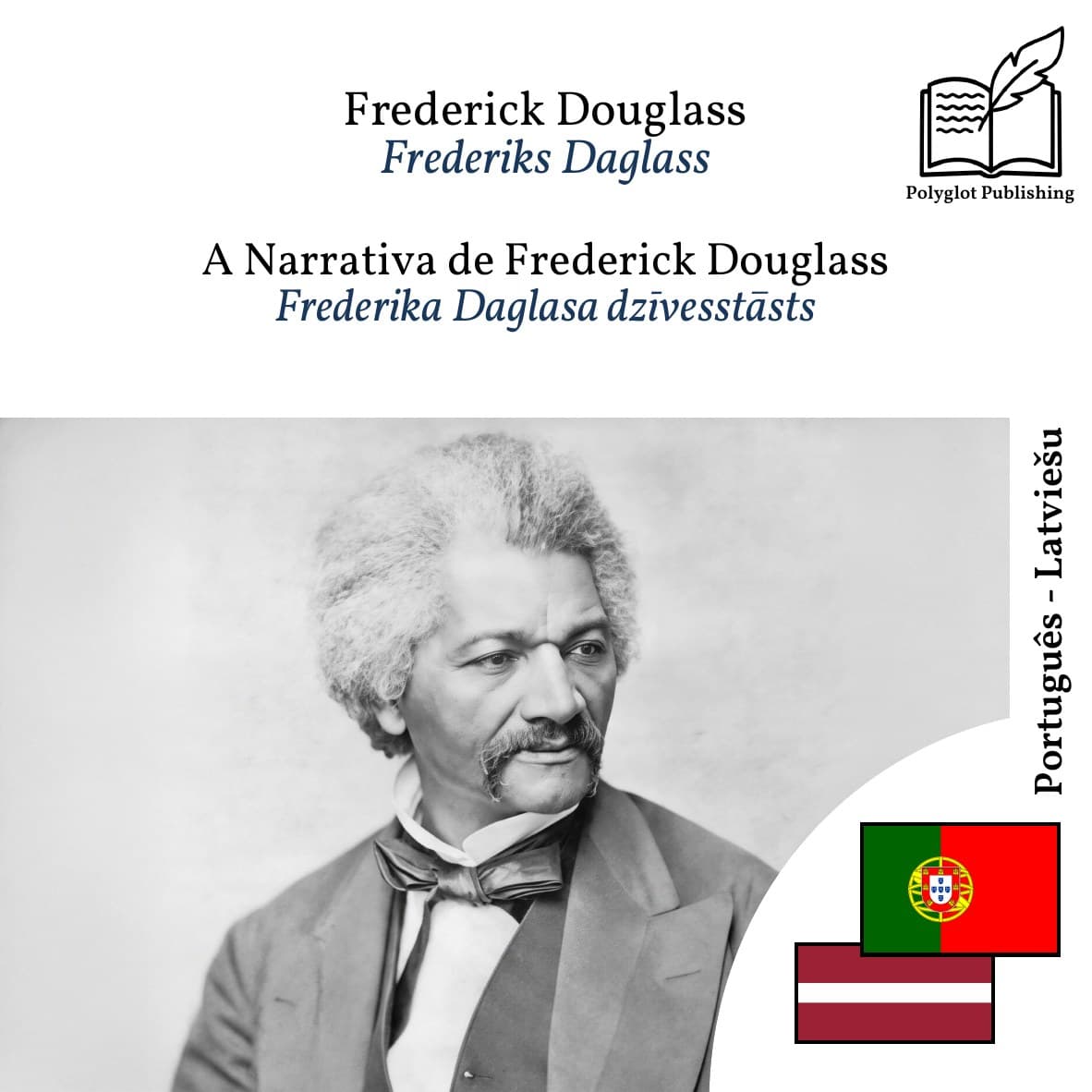 Frederika Daglasa dzīvesstāsts