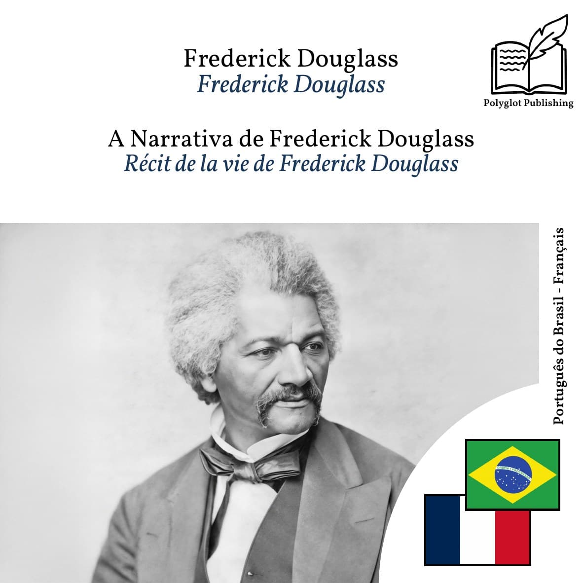 Récit de la vie de Frederick Douglass