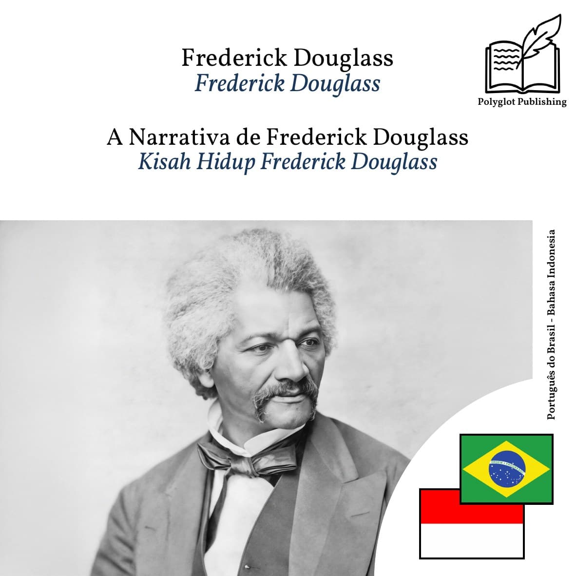 Kisah Hidup Frederick Douglass