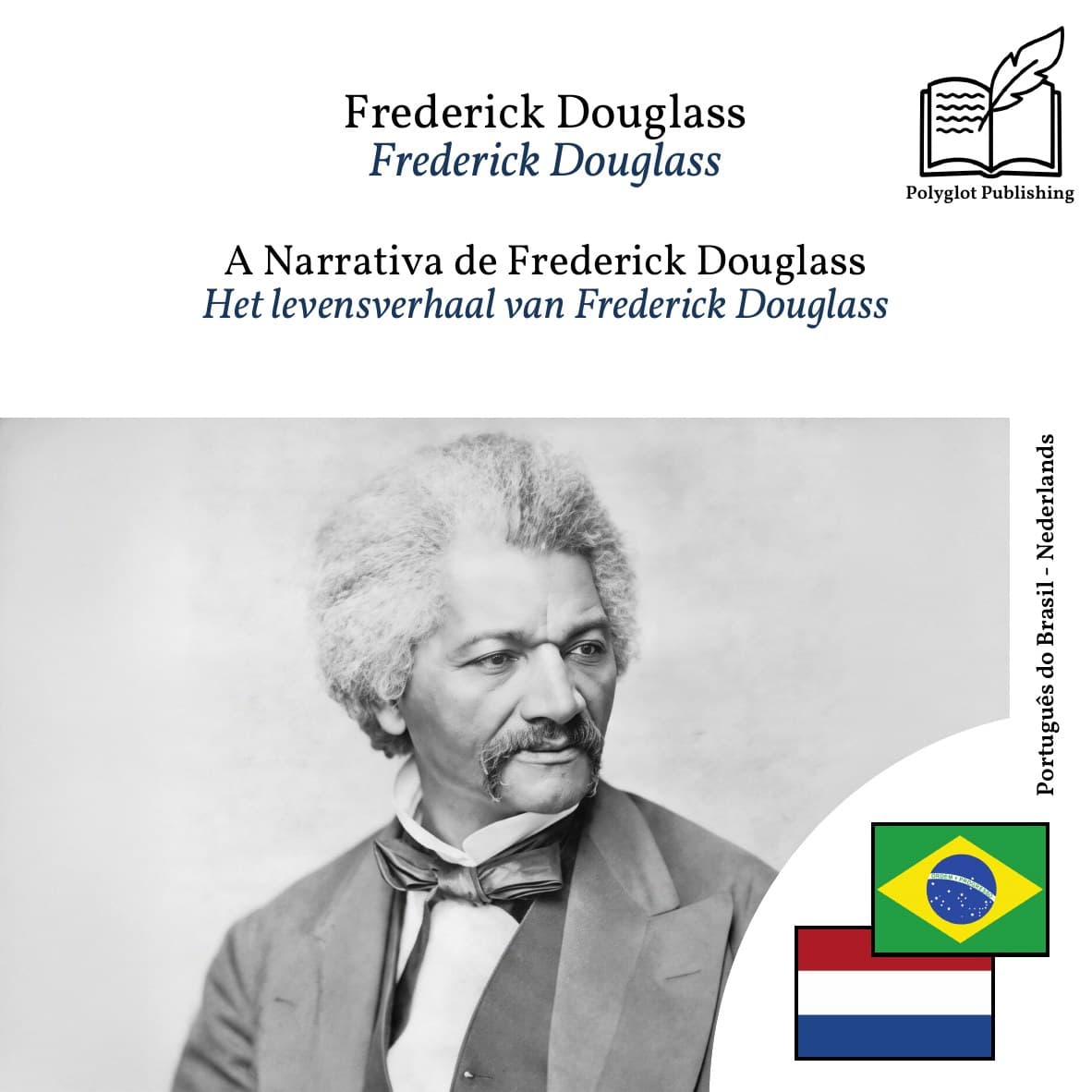 Het levensverhaal van Frederick Douglass