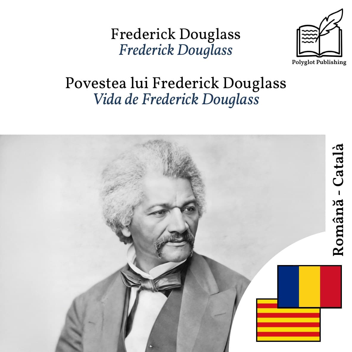 Vida de Frederick Douglass