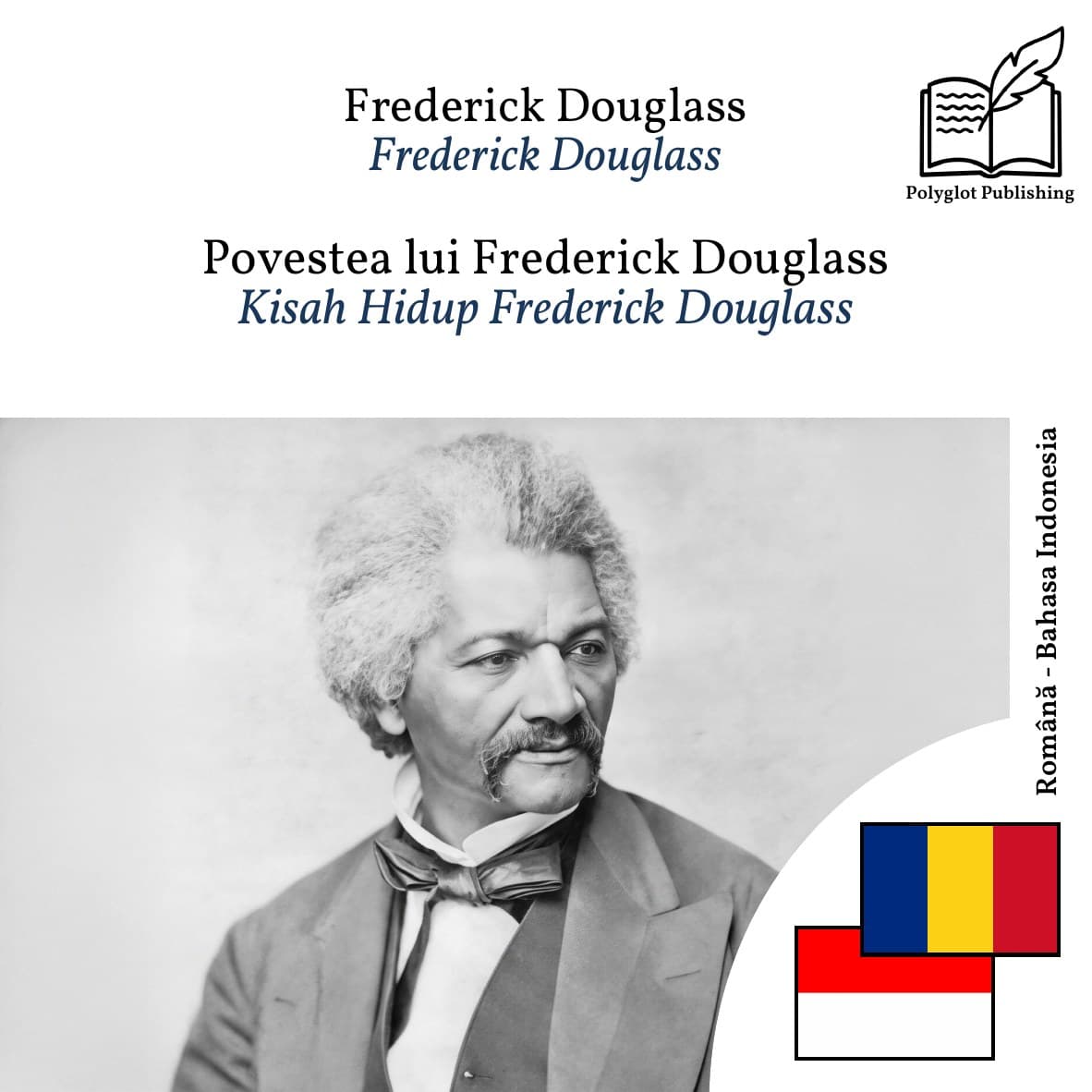 Kisah Hidup Frederick Douglass