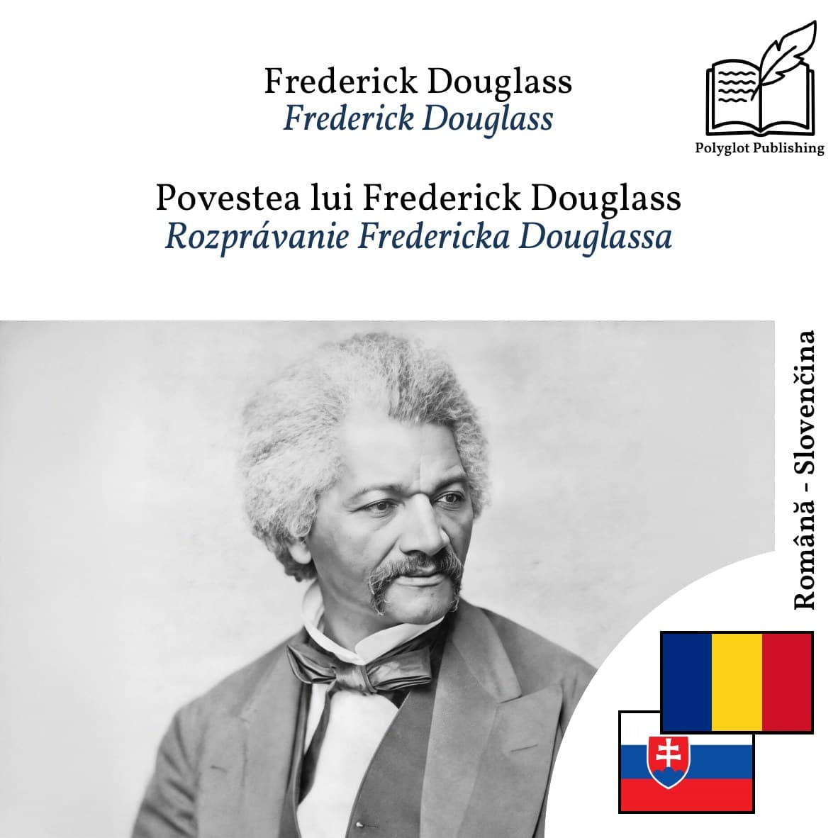 Rozprávanie Fredericka Douglassa