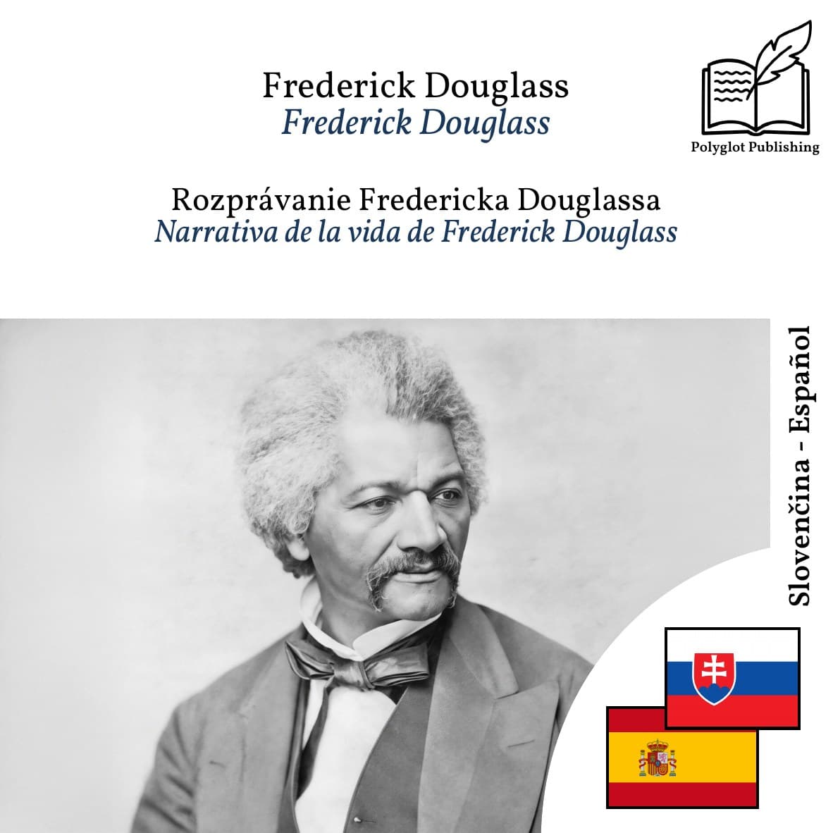 Narrativa de la vida de Frederick Douglass