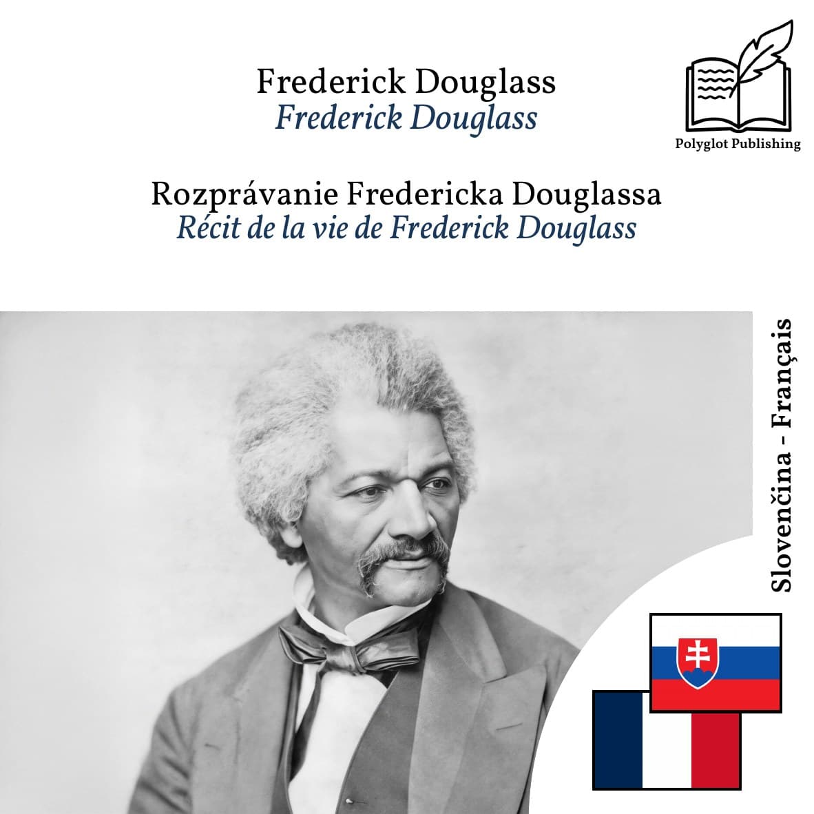 Récit de la vie de Frederick Douglass