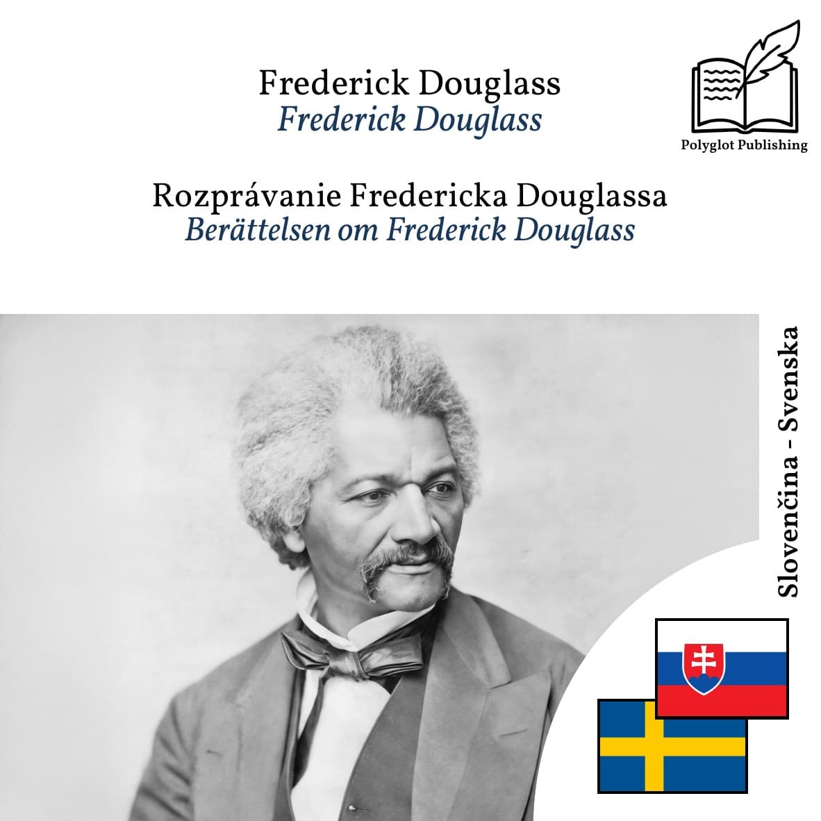 Berättelsen om Frederick Douglass
