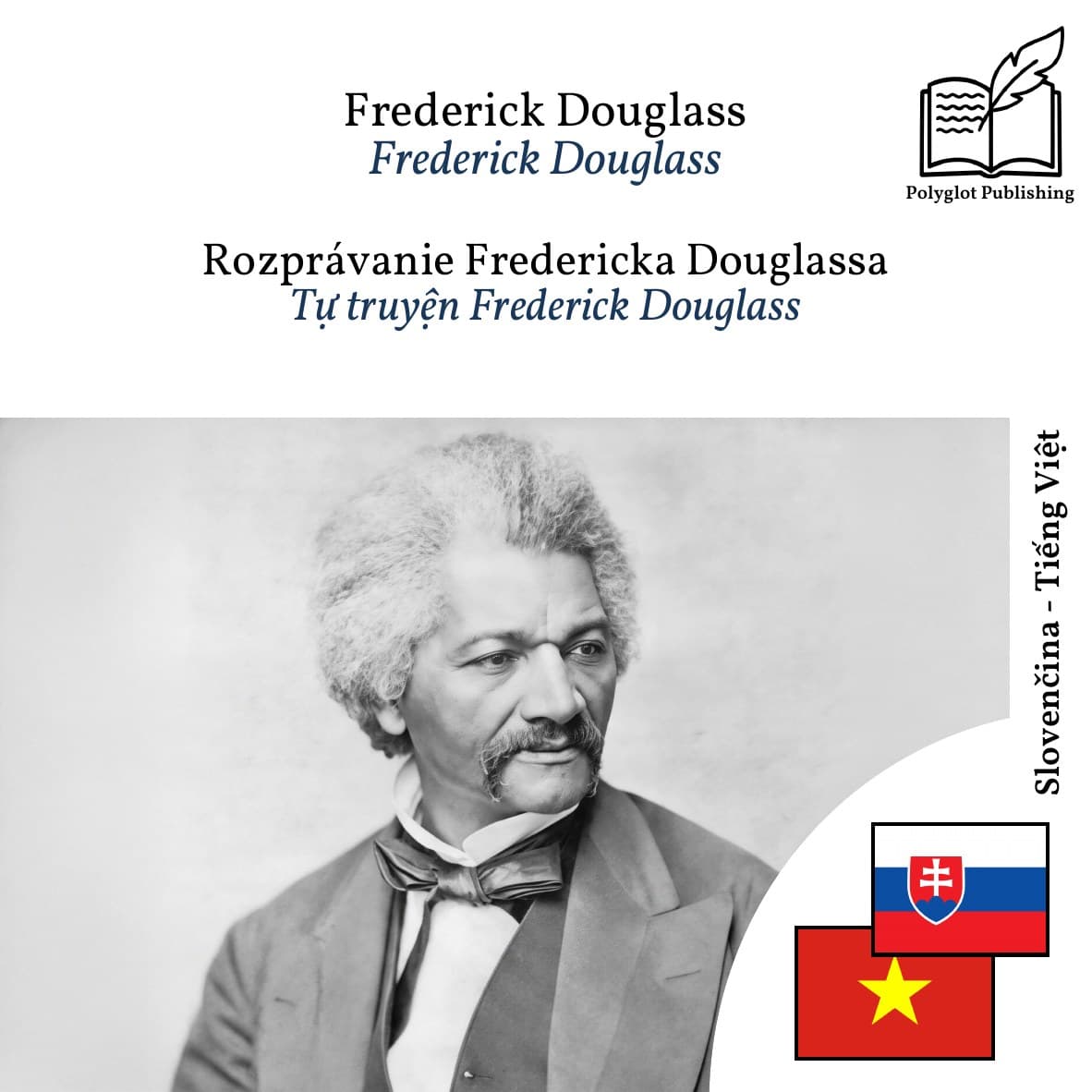 Tự truyện Frederick Douglass
