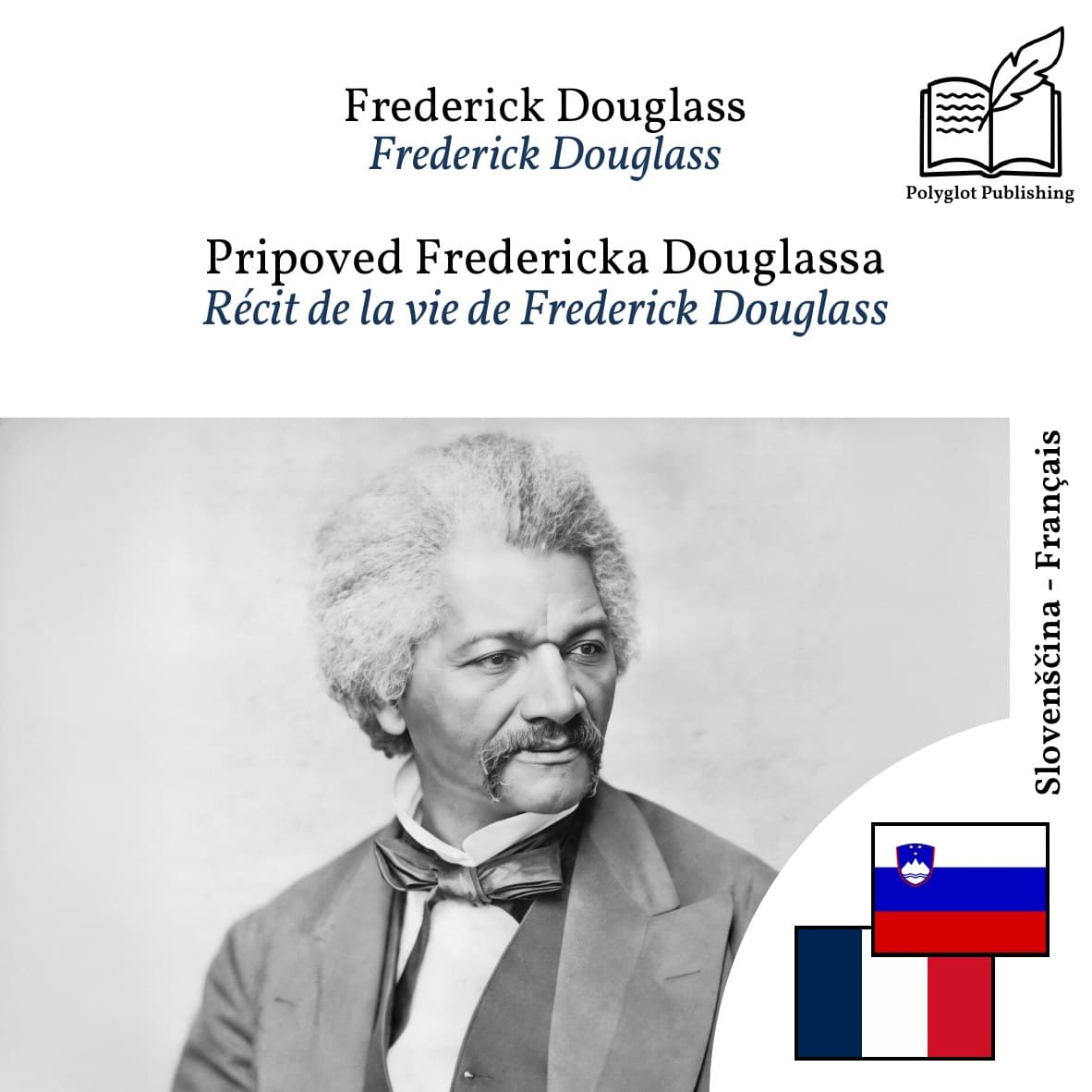 Récit de la vie de Frederick Douglass